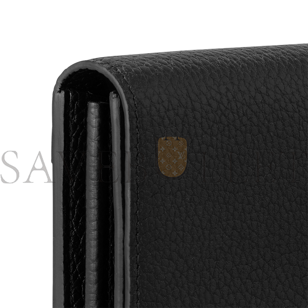 LOUIS VUITTON CAPUCINES WALLET M64551 (20*11*2.5cm) LOUIS VUITTON CAPUCINES WALLET M64551 (20*11*2.5cm)